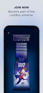 LootBoy: Packs. Drops. Games. 2