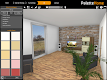 screenshot of Palette Home