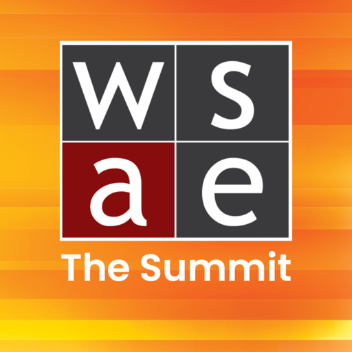 WSAE 2023 Summit logo