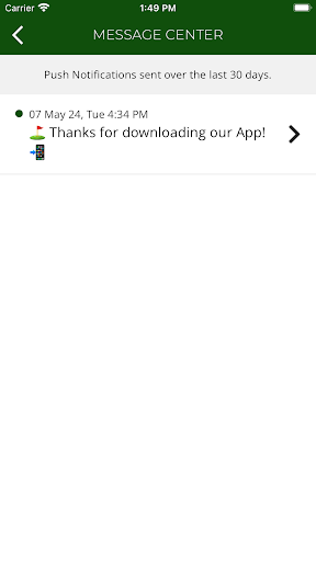 Heritage Hills GC - Canada