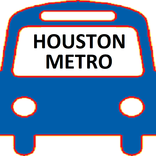 Houston METRO Bus Tracker 1.0 Icon