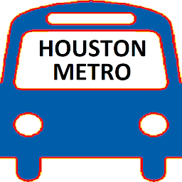 Icon image Houston METRO Bus Tracker