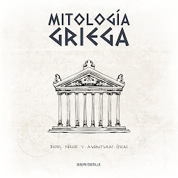 Image de l'icône Mitología Griega: Dioses, Héroes y Aventuras Épicas