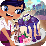 Cover Image of Download Bakery Blitz: Bakehouse Story  APK