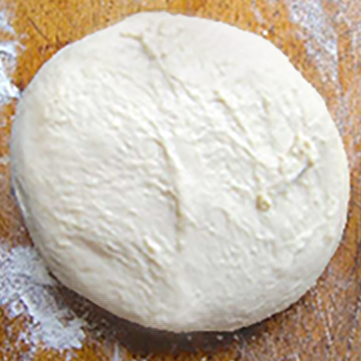 Dough Get Baked (Demo) logo