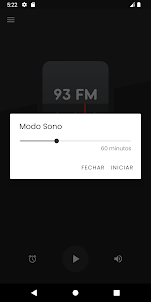 Rádio FM 93 (Fortaleza - CE)