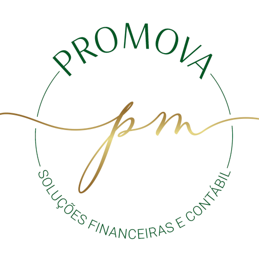 Promova Contábil logo