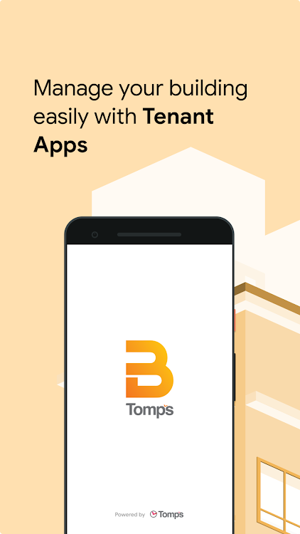 Tomps Building - Tenant Apps - 3.3 - (Android)