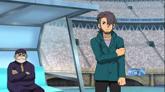 イナズマイレブン 世界への挑戦編 Season 1 Episode 123 Tv On Google Play