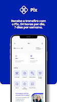 screenshot of Banco BS2