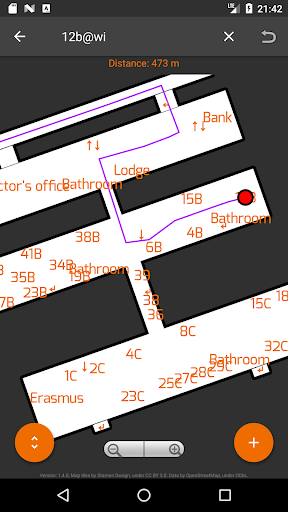 PBMap Screen 2