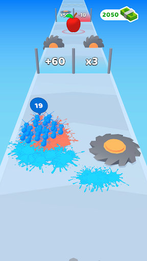Colony Craft Screen 2