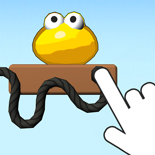 Draw the Rope 1.0.1 Icon
