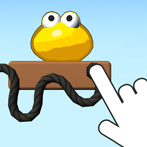 Draw the Rope logo