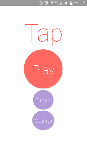 Tap Screenshot 1 - AppWisp.com