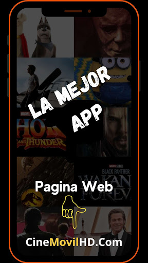 HomeCine - PelisPlayTv HD