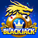 ブラックジャック21 -【ドラカジ】本格カジノゲーム