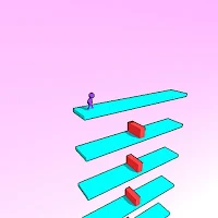 Stack Down