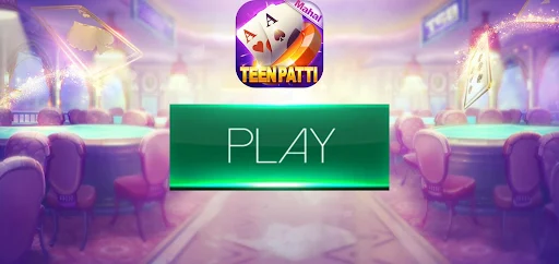 Teen Patti Mahal