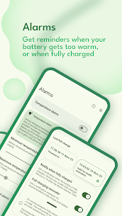 Battery Guru v2.2 (Premium Unlocked) 4
