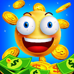 Cover Image of Herunterladen Happy Emoji Match - Challenging Emoji Master Game 0.1 APK
