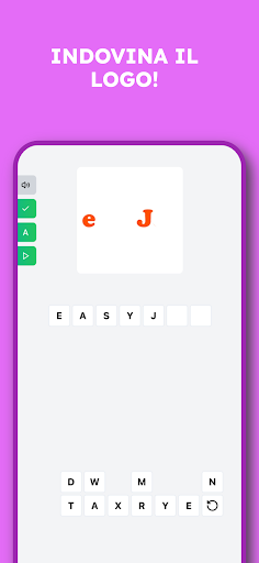 Anteprima dell'app