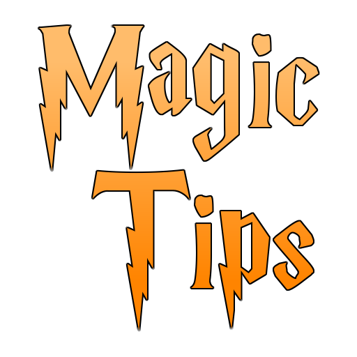 Magic Tips -Tips & News Sports logo