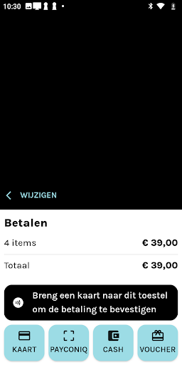Wat Drink Je? Screen 2