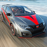 Simulator Honda Civic Type R