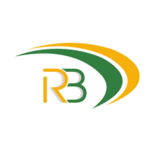 RB Digital logo