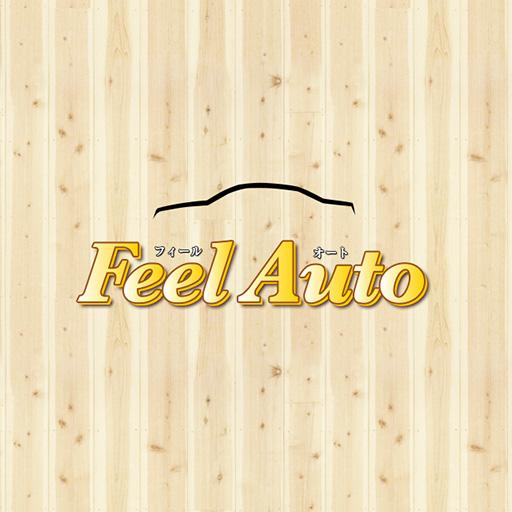 FeelAuto logo