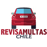 Busca Multas Chile icon