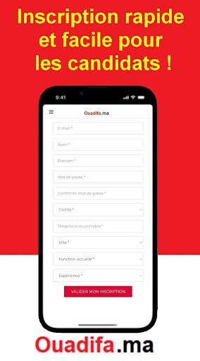 Ouadifa.ma