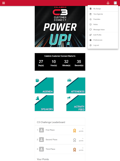 Calabrio Customer Connect 2022