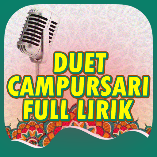 Lagu Duet Campursari Lirik Ful logo