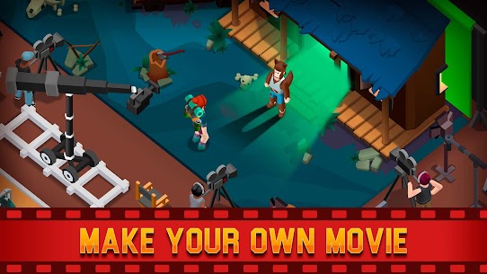 Free Idle Film Maker Empire Tycoon Apk Download 1