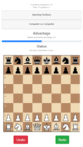 Download Shredder Chess on PC (Emulator) - LDPlayer