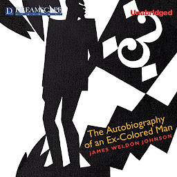 「The Autobiography of an Ex-Colored Man」圖示圖片