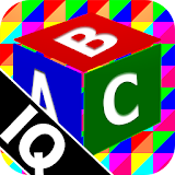 New ABC Solitaire IQ icon