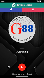Galpon 88