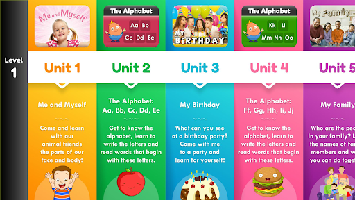 eAcademy screenshot 4