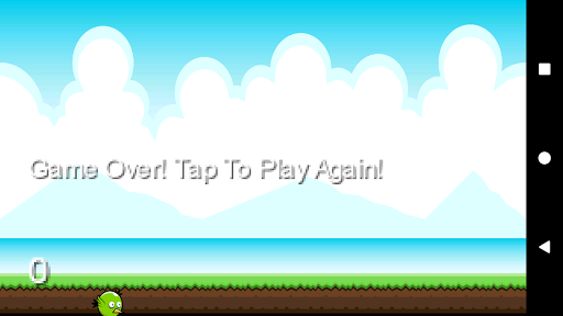 Survivor Bird Screen 3
