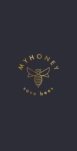 Android application MyHONEY screenshort