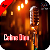 All Song Collection Celine Dion Popular Mp3 icon