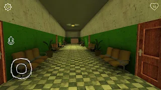 Survman: Horror In The School - Screenshot 3