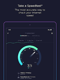 Speedtest by Ookla