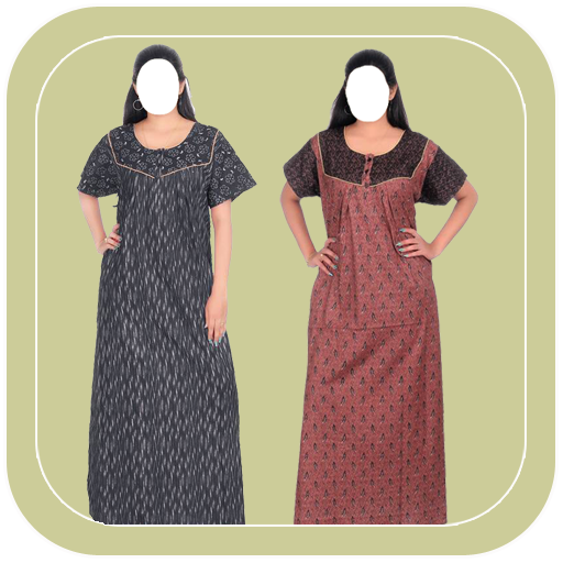 women night dress pics Download on Windows