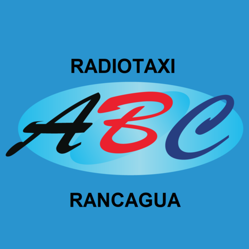 Radiotaxis ABC Rancagua logo