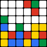 Line Block icon