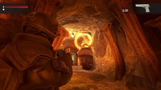 Wall of insanity Mod Apk 1.22 (Immortal) 12